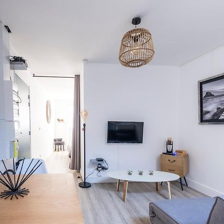 Appartement Cosy Face A La Basilique Saint Remi Реймс Экстерьер фото